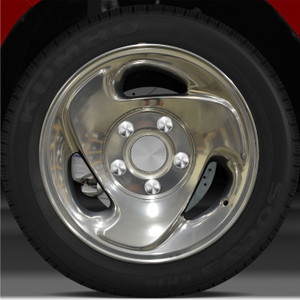 Perfection Wheel | 16-inch Wheels | 98-99 Dodge RAM 1500 | PERF00058