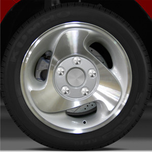 Perfection Wheel | 16-inch Wheels | 99-01 Dodge RAM 1500 | PERF00059