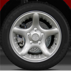 Perfection Wheel | 17-inch Wheels | 00-01 Dodge RAM 1500 | PERF00061