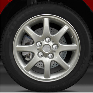 Perfection Wheel | 16-inch Wheels | 01-02 Chrysler Sebring | PERF00062