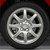 Perfection Wheel | 16-inch Wheels | 01-02 Chrysler Sebring | PERF00062