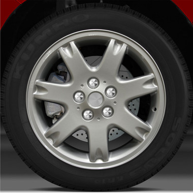 Perfection Wheel | 17-inch Wheels | 01-02 Chrysler Sebring | PERF00063