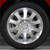 Perfection Wheel | 16-inch Wheels | 01-03 Chrysler Town & Country | PERF00066