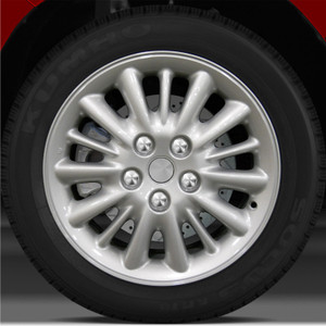 Perfection Wheel | 16-inch Wheels | 01-04 Chrysler Town & Country | PERF00068