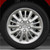 Perfection Wheel | 16-inch Wheels | 01-04 Chrysler Town & Country | PERF00068