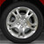 Perfection Wheel | 16-inch Wheels | 01-04 Dodge Caravan | PERF00069