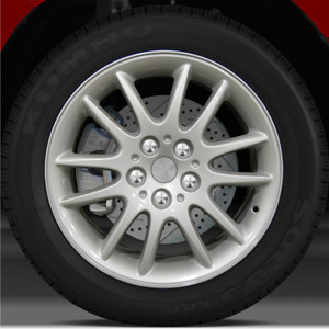 Perfection Wheel | 17-inch Wheels | 99-04 Chrysler 300M | PERF00071