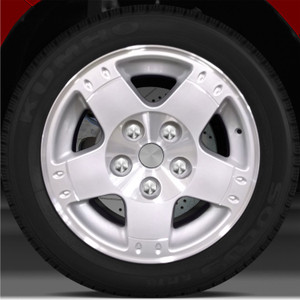 Perfection Wheel | 17-inch Wheels | 03-05 Dodge RAM 1500 | PERF00074