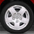 Perfection Wheel | 17-inch Wheels | 03-05 Dodge RAM 1500 | PERF00074