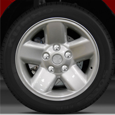 Perfection Wheel | 17-inch Wheels | 02-03 Dodge RAM 1500 | PERF00075