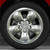 Perfection Wheel | 20-inch Wheels | 03-05 Dodge RAM 1500 | PERF00077