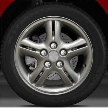 Perfection Wheel | 16-inch Wheels | 03-05 Dodge Stratus | PERF00079