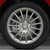 Perfection Wheel | 17-inch Wheels | 03-05 Chrysler Sebring | PERF00081