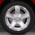 Perfection Wheel | 17-inch Wheels | 04-07 Dodge Durango | PERF00082
