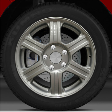 Perfection Wheel | 17-inch Wheels | 04-08 Chrysler Pacifica | PERF00084