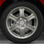 Perfection Wheel | 17-inch Wheels | 04-08 Chrysler Pacifica | PERF00084