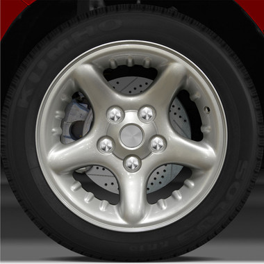 Perfection Wheel | 17-inch Wheels | 03-05 Dodge RAM 1500 | PERF00085