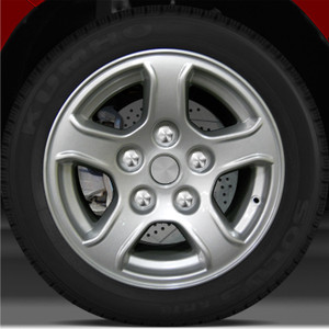 Perfection Wheel | 16-inch Wheels | 05-07 Dodge Dakota | PERF00086