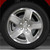 Perfection Wheel | 17-inch Wheels | 05-07 Dodge Magnum | PERF00088