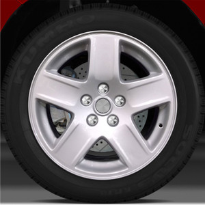 Perfection Wheel | 17-inch Wheels | 05-07 Dodge Magnum | PERF00090