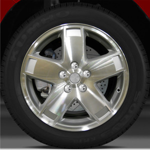 Perfection Wheel | 18-inch Wheels | 05-07 Dodge Magnum | PERF00092