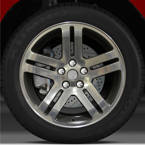 Perfection Wheel | 18-inch Wheels | 05-07 Dodge Magnum | PERF00094