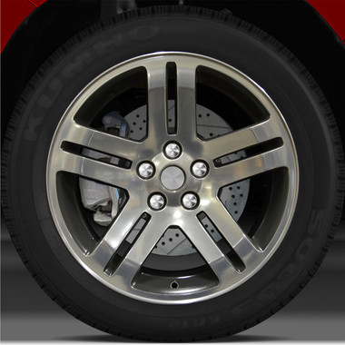 Perfection Wheel | 18-inch Wheels | 05-07 Dodge Magnum | PERF00094