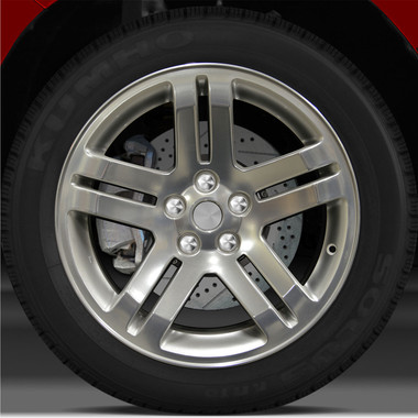 Perfection Wheel | 18-inch Wheels | 06-07 Dodge Charger | PERF00095