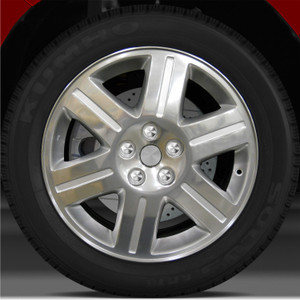 Perfection Wheel | 18-inch Wheels | 05-06 Chrysler 300 | PERF00097