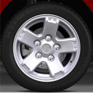Perfection Wheel | 16-inch Wheels | 06-08 Dodge Dakota | PERF00098