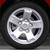 Perfection Wheel | 16-inch Wheels | 06-08 Dodge Dakota | PERF00098