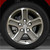 Perfection Wheel | 17-inch Wheels | 06-08 Dodge RAM 1500 | PERF00099