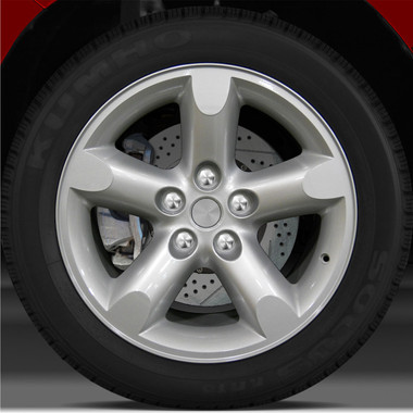 Perfection Wheel | 20-inch Wheels | 06-08 Dodge RAM 1500 | PERF00102