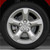 Perfection Wheel | 20-inch Wheels | 06-08 Dodge RAM 1500 | PERF00102