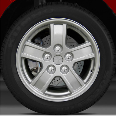 Perfection Wheel | 18-inch Wheels | 06-09 Dodge Durango | PERF00104