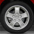 Perfection Wheel | 18-inch Wheels | 06-09 Dodge Durango | PERF00104