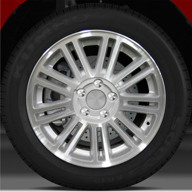 Perfection Wheel | 17-inch Wheels | 07-09 Chrysler Sebring | PERF00106