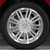 Perfection Wheel | 17-inch Wheels | 07-09 Chrysler Sebring | PERF00106