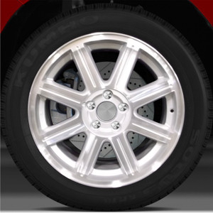 Perfection Wheel | 18-inch Wheels | 07-09 Chrysler Sebring | PERF00107
