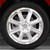 Perfection Wheel | 18-inch Wheels | 07-09 Chrysler Sebring | PERF00107