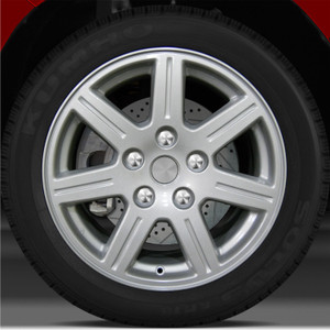 Perfection Wheel | 18-inch Wheels | 07-09 Chrysler Aspen | PERF00108