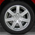 Perfection Wheel | 18-inch Wheels | 07-09 Chrysler Aspen | PERF00108