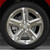 Perfection Wheel | 17-inch Wheels | 07-11 Dodge Nitro | PERF00110