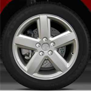 Perfection Wheel | 18-inch Wheels | 07-14 Dodge Avenger | PERF00113