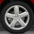 Perfection Wheel | 18-inch Wheels | 07-14 Dodge Avenger | PERF00113