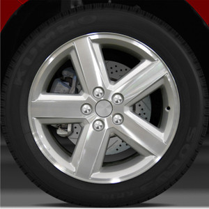 Perfection Wheel | 18-inch Wheels | 07-14 Dodge Avenger | PERF00114