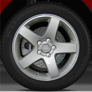 Perfection Wheel | 17-inch Wheels | 08 Dodge Magnum | PERF00116