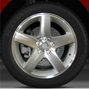 Perfection Wheel | 17-inch Wheels | 08 Dodge Magnum | PERF00118