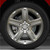 Perfection Wheel | 18-inch Wheels | 08-10 Dodge Charger | PERF00119