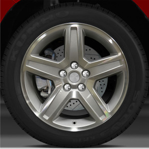 Perfection Wheel | 18-inch Wheels | 08 Dodge Magnum | PERF00120
